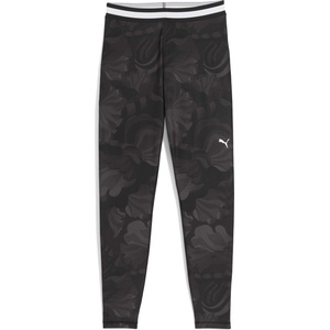 PUMA Strong floral ribbon tight - aop 7/8 w l