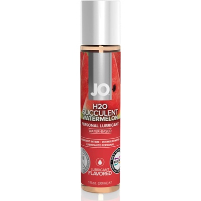 JO H2O Lubricant Watermelon 30ml