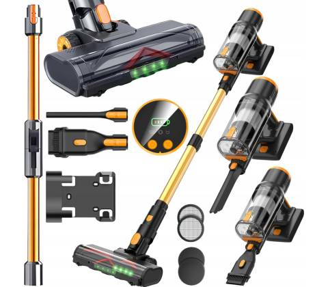Avalsor Super X5