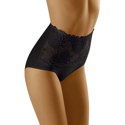 Wol-Bar Бикини Figi-Kaja-Czarne-CzarnyV-45076-Czarny - Черен, размер L