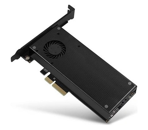 Axagon PCEM2-DC