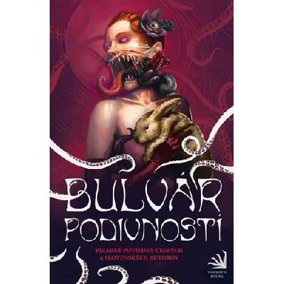 Bulvár podivností