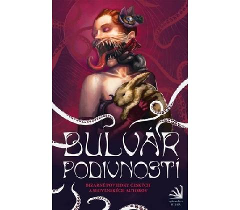 Bulvár podivností