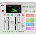 RØDE RODECaster Pro II White
