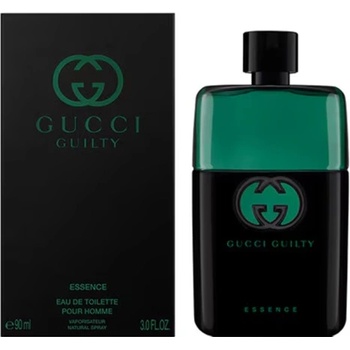 Image 1 of Gucci Guilty Essence pour Homme EDT 50 ml