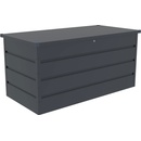 Rojaplast MAX F 1 072 l tmavo šedá