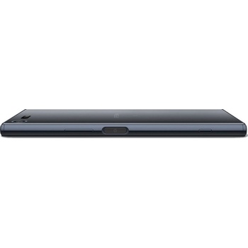 Sony Xperia XZ Premium Single SIM Deepsea Black