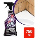 Čistiace prostriedky do kúpelne a kuchyne Cillit Bang spray žiadna pleseň 750 ml