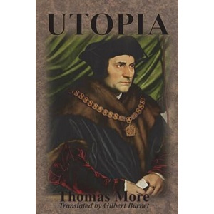 Utopia | Thomas More (ISBN: 9781945644733)