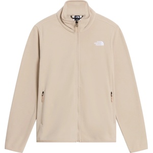 The North Face Дамско поларено яке The North Face Women's Glacier Fleece Jacket - Timeless Taupe (105-6475-1613)