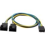 Noctua Сплитер за вентилатори Noctua 10cm - Y-Cable NA-YC1 (NA-YC1)