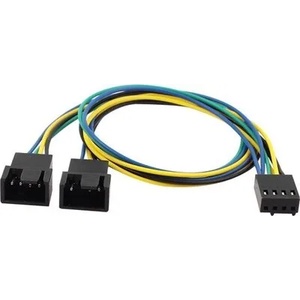 Noctua Сплитер за вентилатори Noctua 10cm - Y-Cable NA-YC1 (NA-YC1)