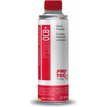 PRO-TEC Octane Booster 375 ml
