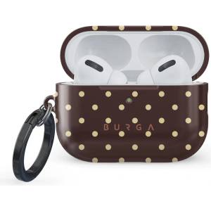 BURGA Sorry Busy Case For AirPods Pro 3 (K-OS_08A3_AIRPODSPRO3_SP)