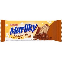 Marila Marilky Čokoládové 36 g