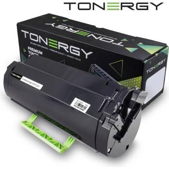 Compatible Tonergy съвместима Тонер Касета Compatible Toner Cartridge L (TONERGY-50F1H00)