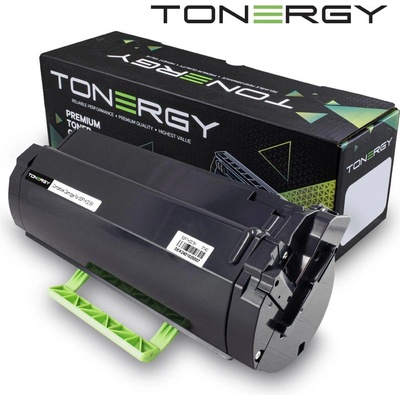 Compatible Tonergy съвместима Тонер Касета Compatible Toner Cartridge L (TONERGY-50F1H00)