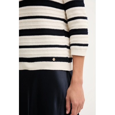 Pedro del Hierro Памучен пуловер Pedro del Hierro (3512894)