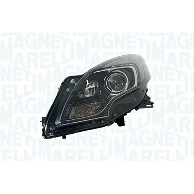 Hlavný svetlomet MAGNETI MARELLI 711307023989
