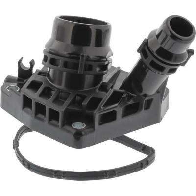 Pouzdro termostatu HANS PRIES 504 048
