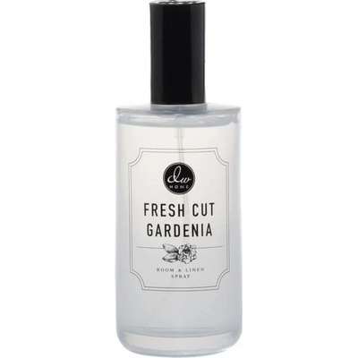 DW Home interiérový sprej Fresh Cut Gardenia (Gardénie a jasmín) 120 ml