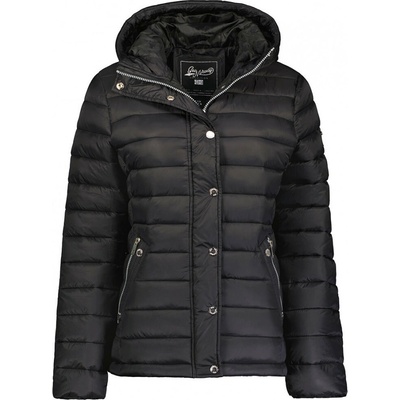 Geographical Norway Bubulle Lady černá