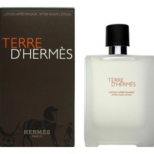 Hermès Terre D'Hermes voda po holení 50 ml