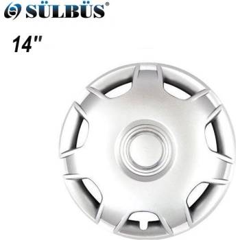 Versaco Тасове за джанти 14'' 205 (56267)