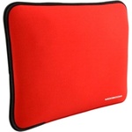 MODECOM Калъф за лаптоп Modecom Brooklyn, до 12" (30.48cm), червен