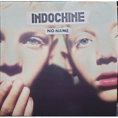 Indochine - No Name (LP) (0198029860511)