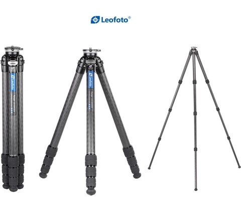 Leofoto Ranger LS-284CEX