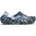 Crocs Чехли echo marbled clog 208454
