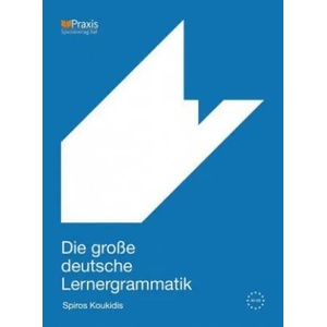 Die große deutsche Lernergrammatik (ISBN: 9789608261792)