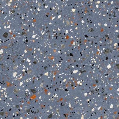 EBS Gobi 60 x 60 cm blu 1,44m²