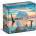 Clementoni - Puzzle Peace Collection Peaceful Wind - 500 piese