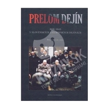 Prelom dejín