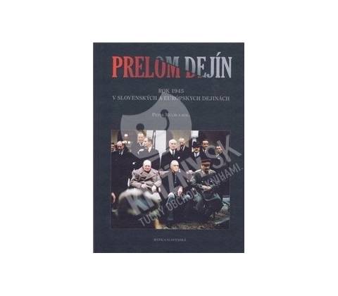 Prelom dejín