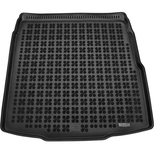 Rezaw-Plast Гумена стелка за багажник за VW Passat B8 (2014-2021) - Седан - Rezaw Plast (231872)