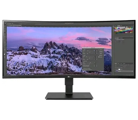 LG 35BN77CP