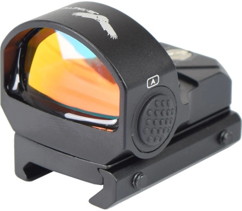 JS-Tactical Mini Red Dot