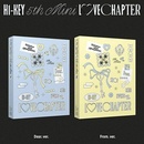 D.O.: Expectation - B Version CD