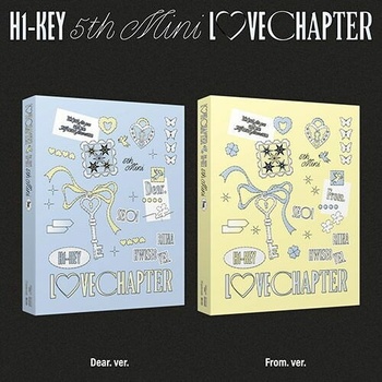 D.O.: Expectation - B Version CD