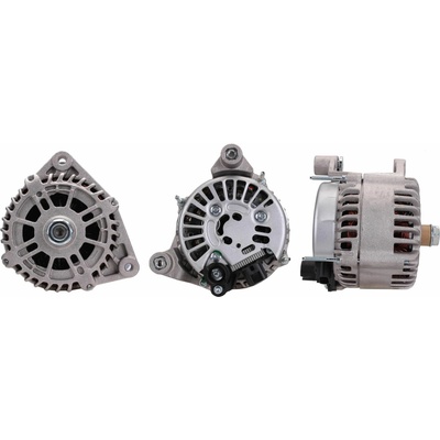 Alternátor LUCAS LRA01171