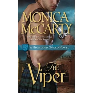Viper | Monica McCarty (ISBN: 9780345528391)
