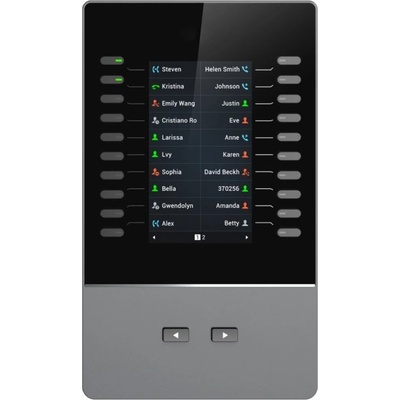 Grandstream GBX20 – Sleviste.cz