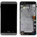 LCD displeje k mobilným telefónom LCD Displej + Dotykové sklo HTC One M7