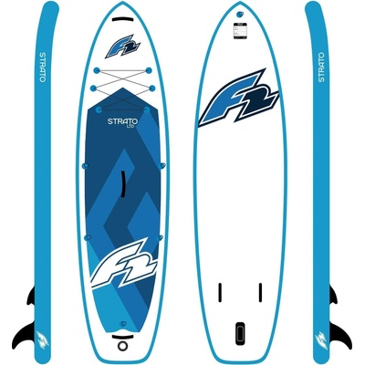 Paddleboard F2 Strato Combo 10'5''