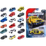 Majorette Метална количка Majorette - Showroom, 1: 59, асортимент (8502000000)