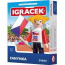 Igráček Fanynka