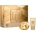 Paco Rabanne Lady Million Gift Set EDP 50 ml + Body Lotion 75 ml за жени
